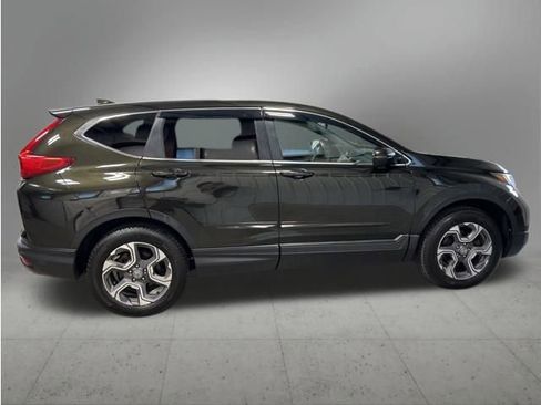 Used 2018 Honda CR-V EX image 6