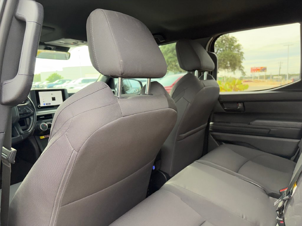 Used 2026 Toyota Tacoma SR5 RWD image 25