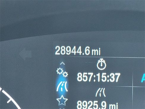 Certified 2023 Ford Maverick XL image 35