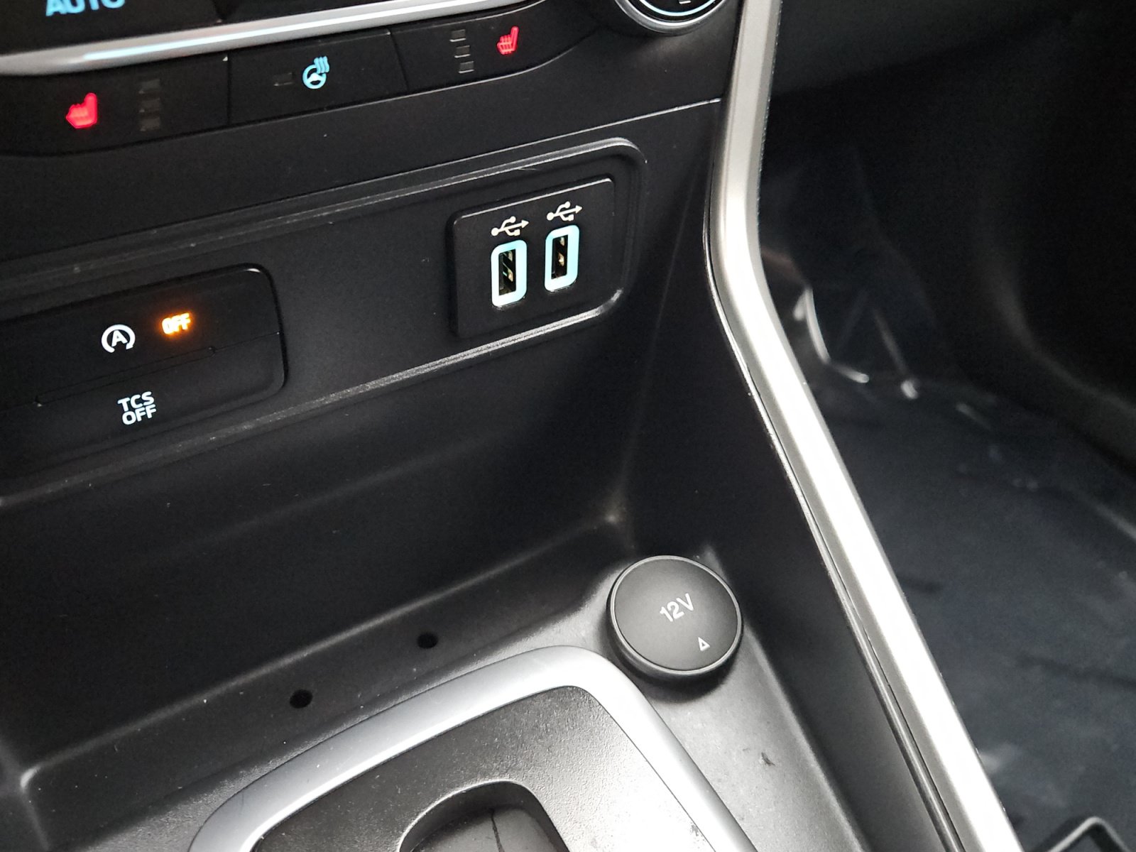 Used 2019 Ford EcoSport Titanium AWD/4WD image 22