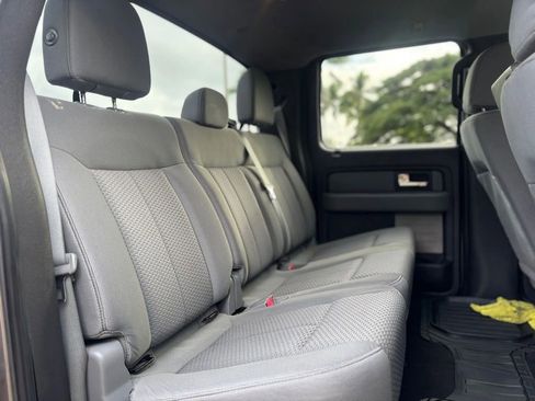 Used 2014 Ford F150 XLT image 11