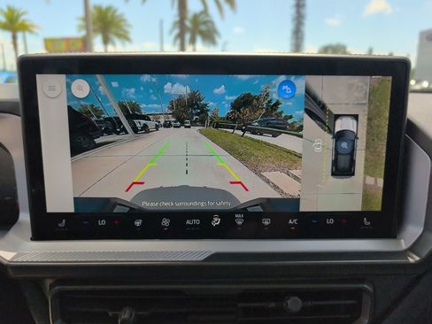 New 2026 Ford Bronco Sport Outer Banks w/ Outer Banks Tech Package+ AWD/4WD image 24