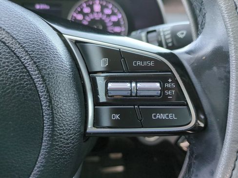 Used 2019 Kia Forte EX FWD image 24