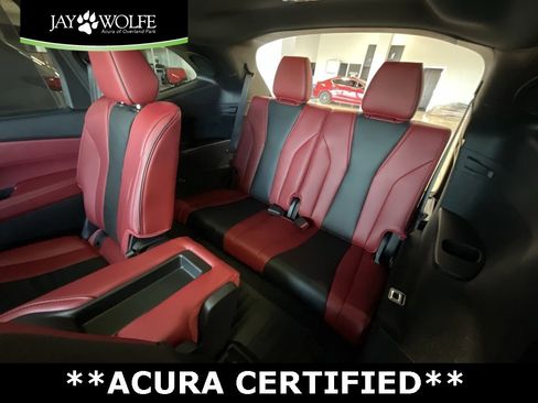 Certified 2026 Acura MDX A-Spec image 26