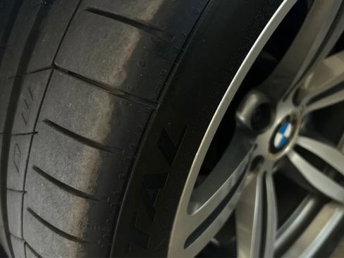 Used 2007 BMW M6 Convertible RWD image 47