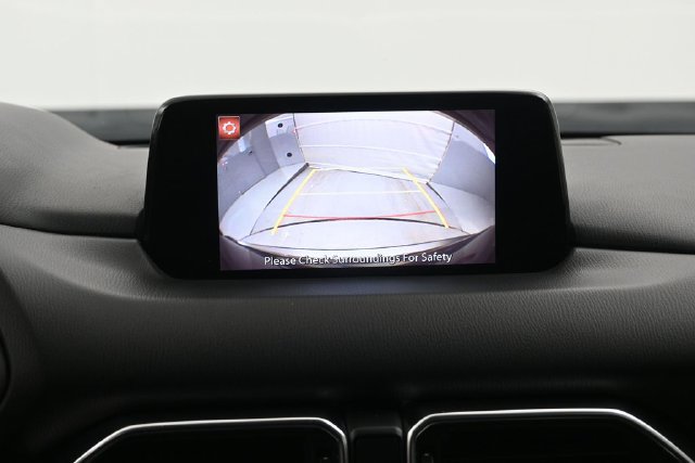 Used 2019 MAZDA CX-5 Sport AWD/4WD image 11