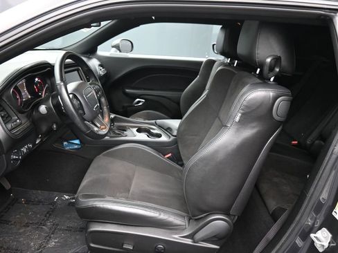 Used 2023 Dodge Challenger GT w/ Plus Package AWD/4WD image 20