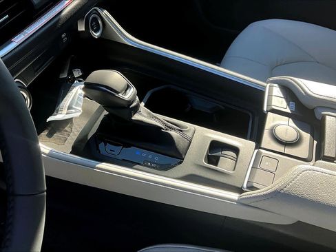 New 2026 Toyota Grand Highlander AWD Hybrid image 7