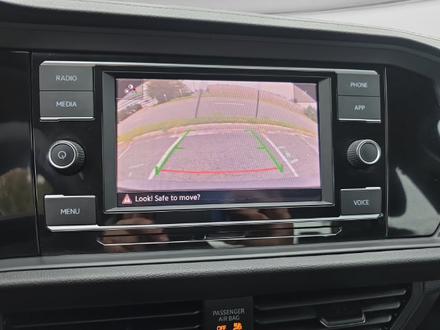 Certified 2023 Volkswagen Jetta S FWD image 16