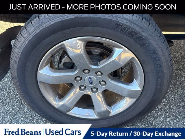 Used 2022 Ford F150 Lariat w/ Equipment Group 502A High AWD/4WD image 11