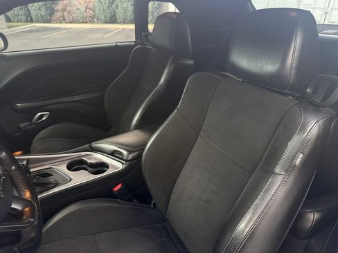 Used 2021 Dodge Challenger R/T w/ Plus Package RWD image 22