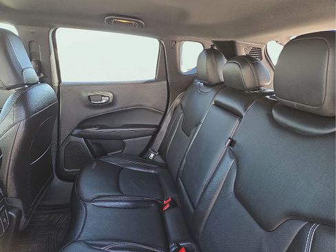 Used 2021 Jeep Compass 80th Special Edition image 9