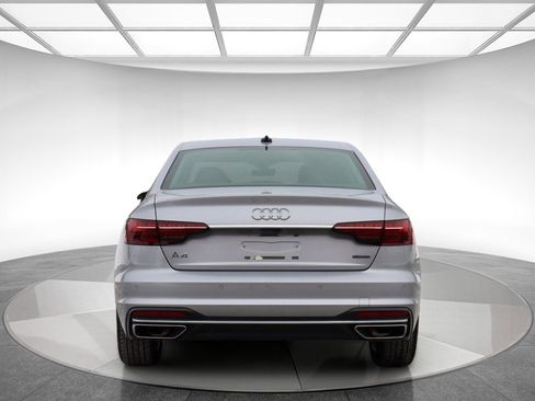 Used 2021 Audi A4 2.0T Premium w/ Convenience Package image 7
