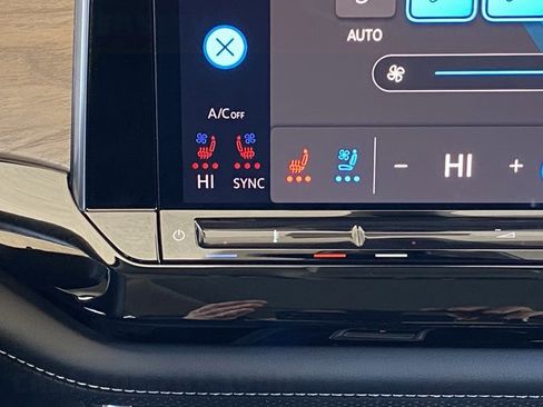 New 2026 Volkswagen Atlas SE AWD/4WD image 29