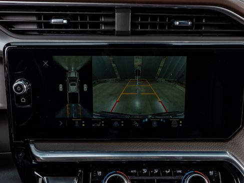 Used 2022 GMC Sierra 1500 Denali image 26