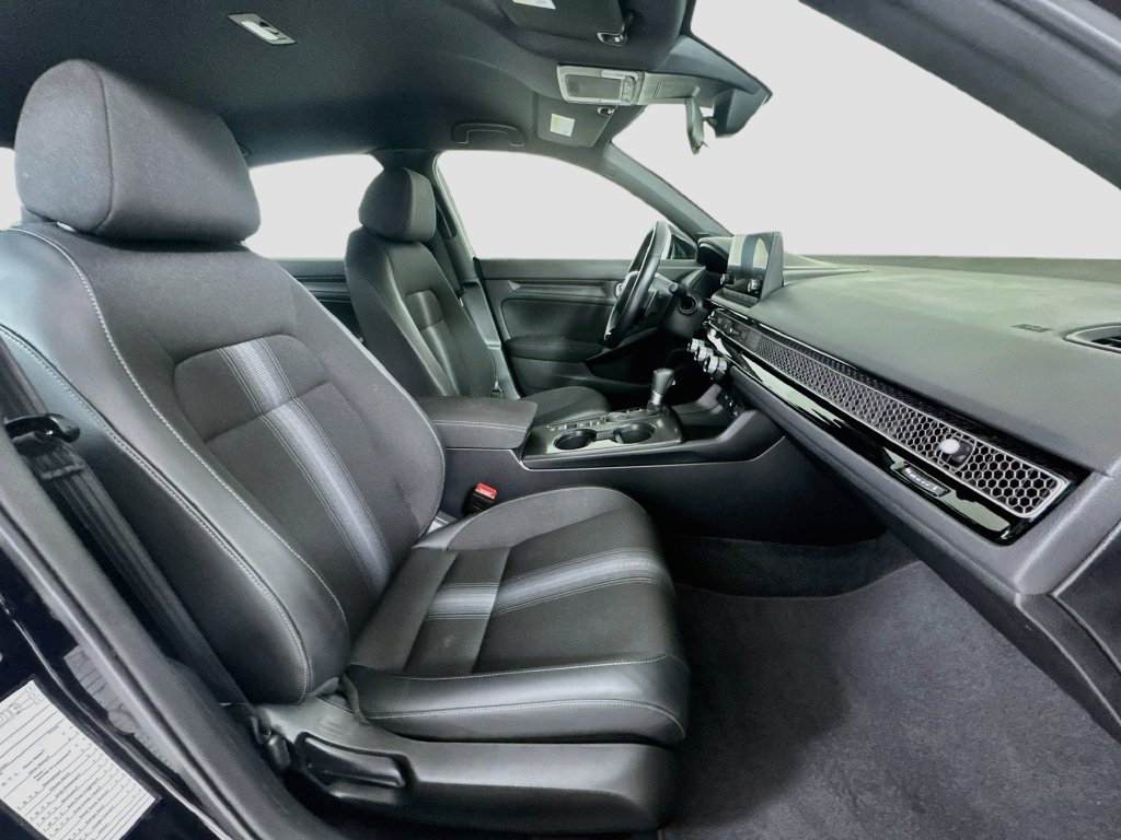 Used 2025 Honda Civic Sport image 24