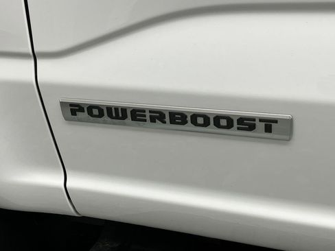 Certified 2023 Ford F150 Lariat w/ Equipment Group 502A High AWD/4WD image 39