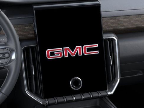 New 2026 GMC Acadia Denali w/ Super Cruise Package FWD image 20