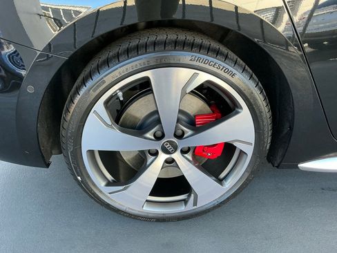 New 2025 Audi S5 Premium Plus image 24