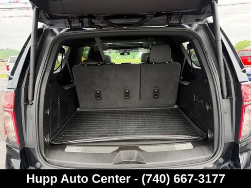 Used 2022 Chevrolet Suburban RST w/ Luxury Package AWD/4WD image 21