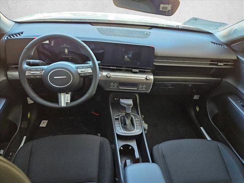 New 2026 Hyundai Kona SEL Sport image 11