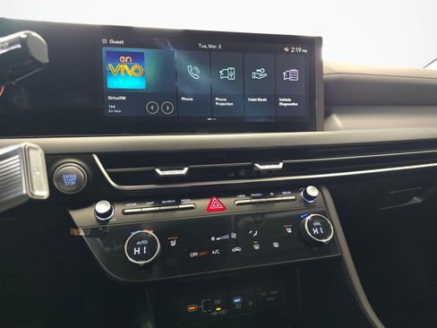 New 2026 Hyundai Sonata SEL AWD/4WD image 24