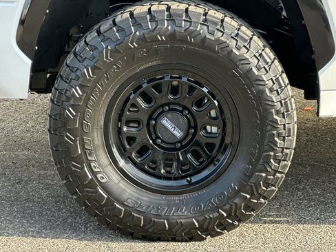 Used 2026 Toyota Tundra 1794 Edition w/ TRD Off-Road Package image 35