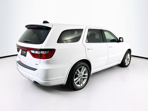 Used 2023 Dodge Durango GT image 9
