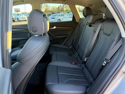 Used 2024 Audi Q5 2.0T Premium Plus image 43