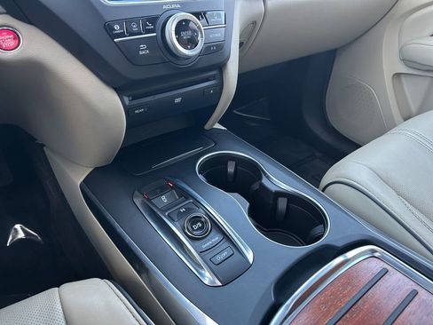 Used 2018 Acura MDX w/ Advance & Entertainment image 20