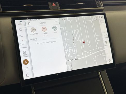 New 2026 Land Rover Range Rover Velar S image 14