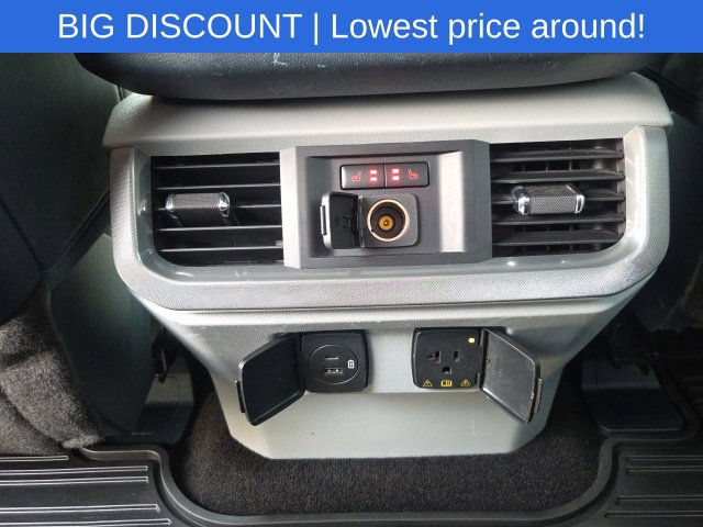 Used 2021 Ford F150 Limited AWD/4WD image 19