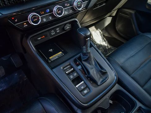 Used 2023 Honda CR-V EX-L image 19