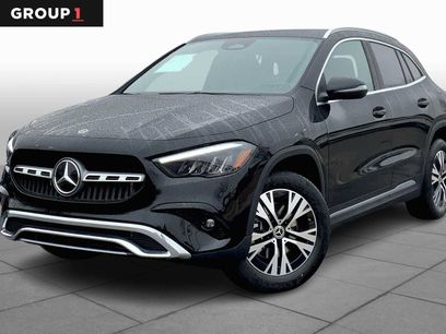 New 2025 Mercedes-Benz GLA 250