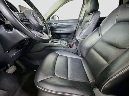 Used 2024 MAZDA CX-5 AWD 2.5 S w/ Select Package image 13