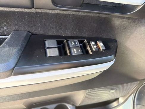 Used 2021 Toyota Tundra TRD Pro AWD/4WD image 10