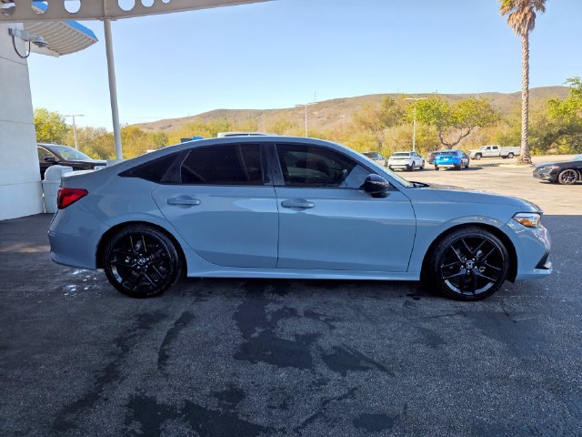 Used 2023 Honda Civic Sport image 7