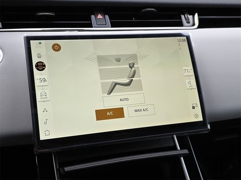 New 2026 Land Rover Range Rover Evoque S image 24