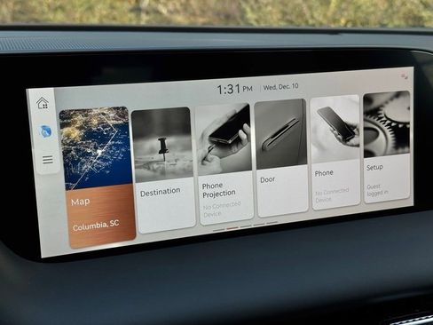 New 2026 Genesis G90 3.5T image 52