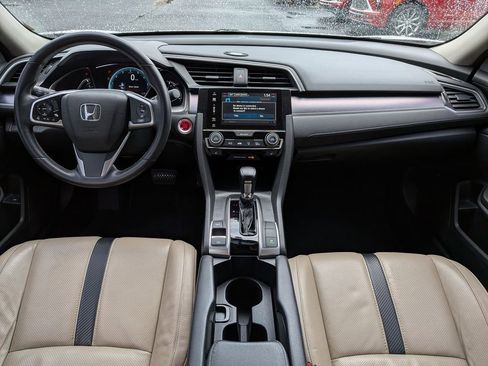 Used 2016 Honda Civic EX-L image 14