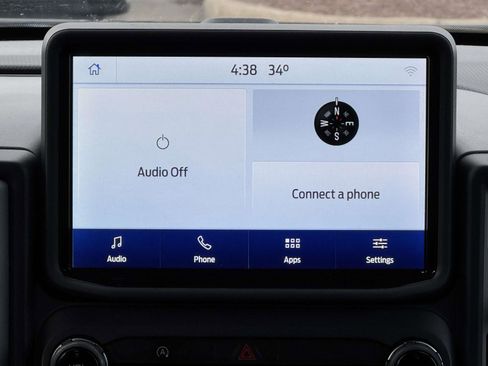 Used 2021 Ford Bronco Sport Big Bend image 16