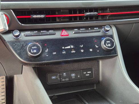Used 2024 Hyundai Sonata N Line FWD image 28