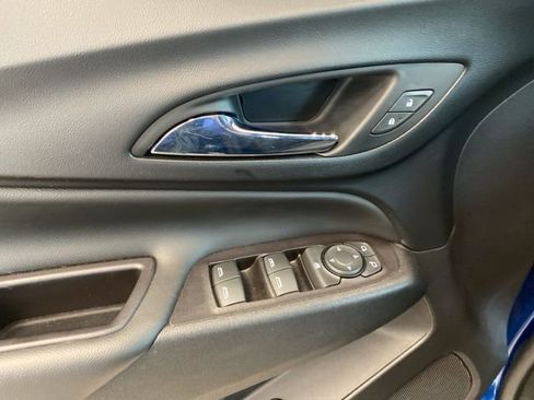 Certified 2022 Chevrolet Equinox LT image 31