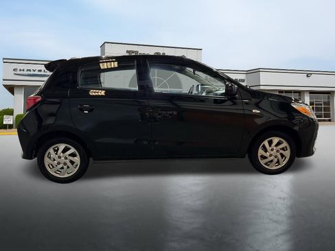 Used 2022 Mitsubishi Mirage ES image 5