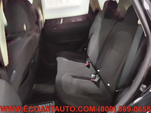 Used 2011 Nissan Rogue S image 13