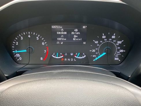 Used 2022 Ford Escape SE AWD/4WD image 17