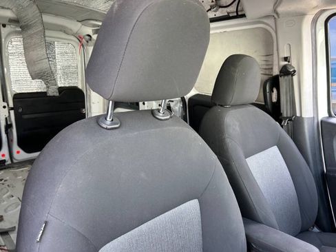 Used 2017 RAM ProMaster City Tradesman SLT w/ Rear Back-up Camera Group FWD image 11