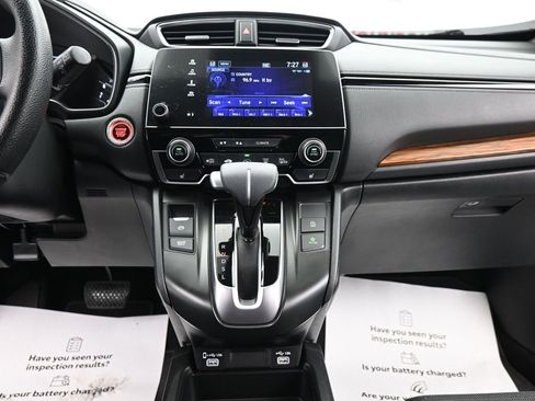 Used 2022 Honda CR-V EX image 22