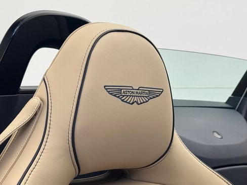New 2026 Aston Martin V8 Vantage Roadster image 23