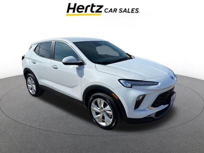Used 2025 Buick Encore GX Preferred